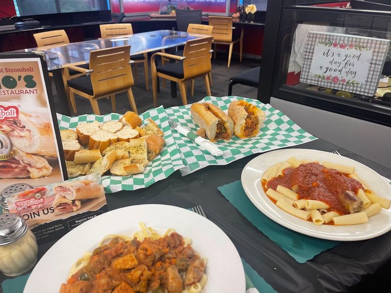 Catering Services: Bringing the Romano's Experience to Your Event