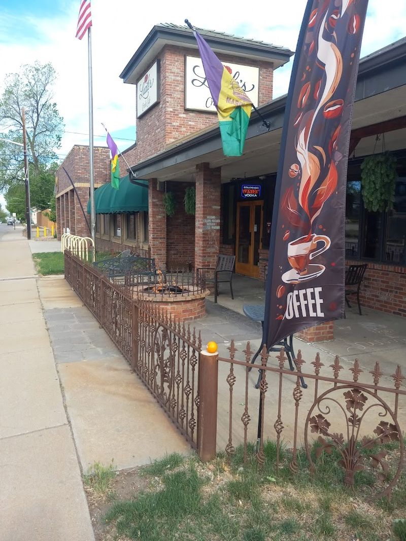 Lucile's Creole Cafe (Denver, East Evans)