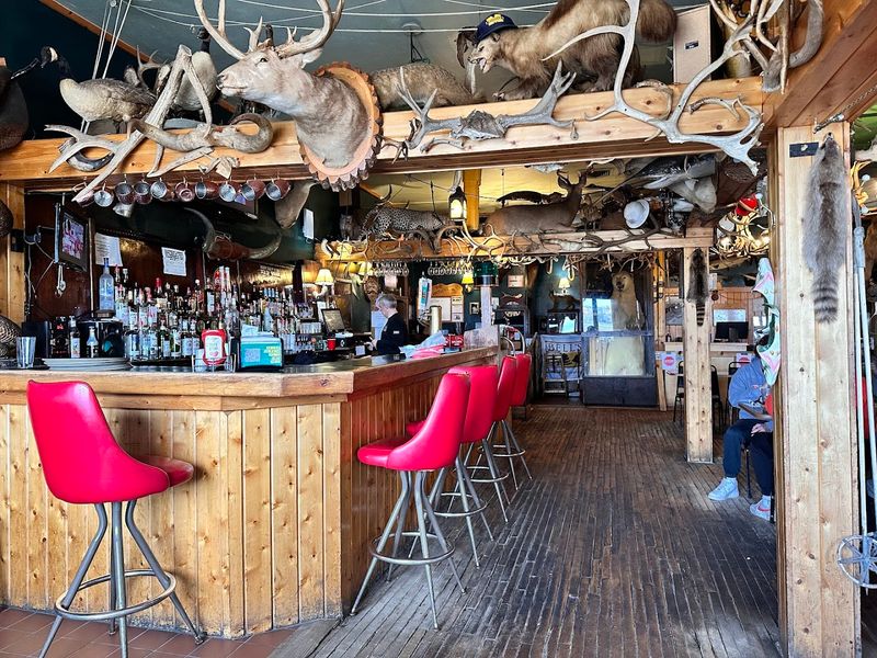 Antlers Restaurant