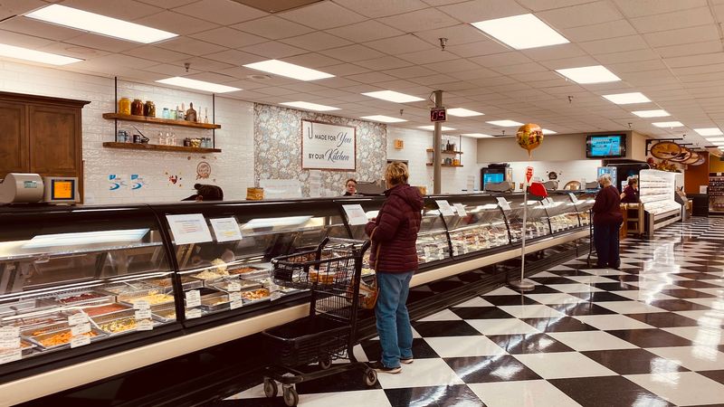 The Deli Counter Deserves Its Own Spotlight