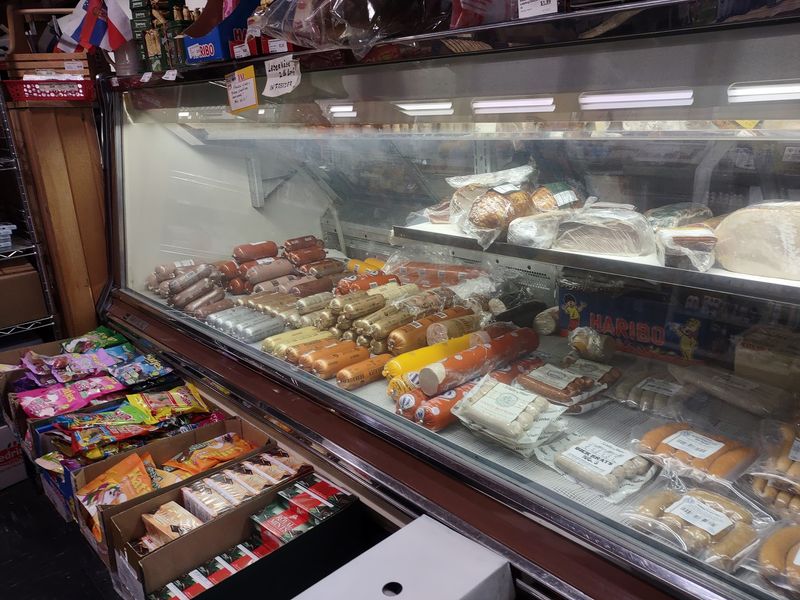 The Deli Counter Deserves Your Full Attention