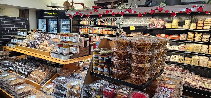 Homemade Spreads And Condiments Worth Talking About