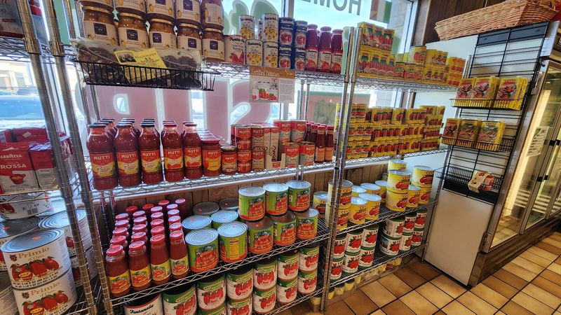 Ready-To-Eat Italian Comfort Food