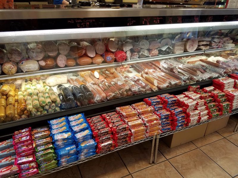 The Deli Counter Is A World Of Its Own The Deli Counter Is A World Of Its Own