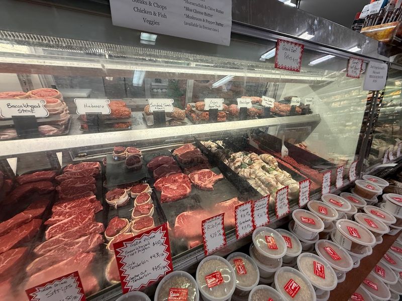 Old-School Service You Won't Find In Big Stores