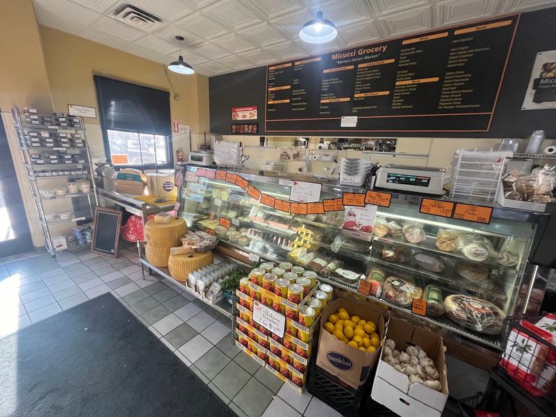 The Deli Counter Locals Rely On The Deli Counter Locals Rely On