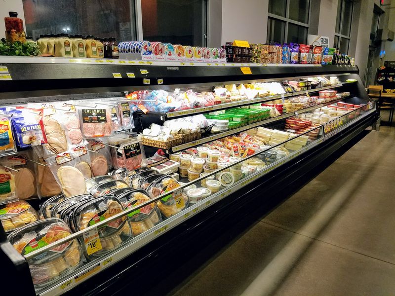 The Deli Counter That Casper Keeps Coming Back For