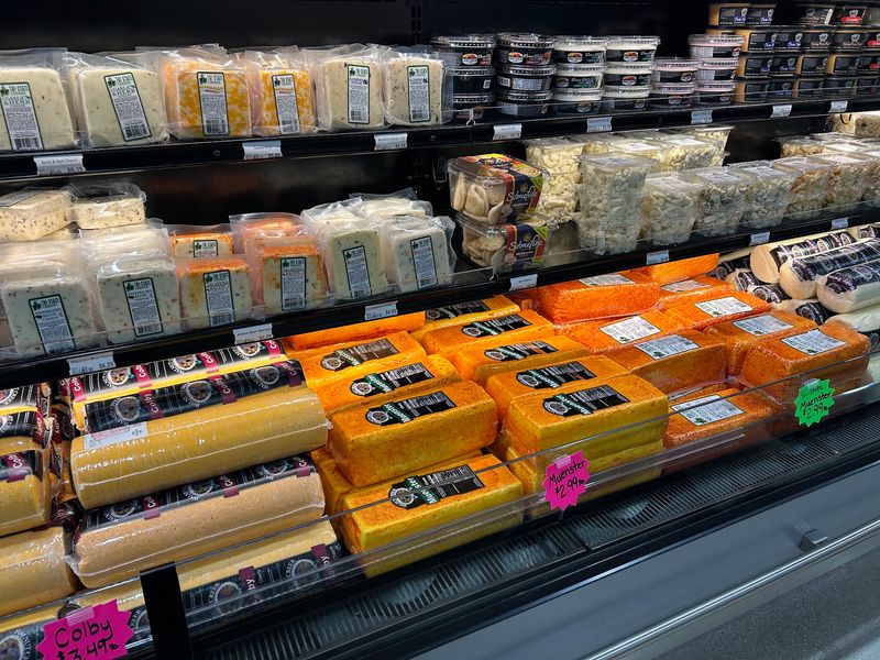 The Deli Counter That Deserves Its Own Fan Club