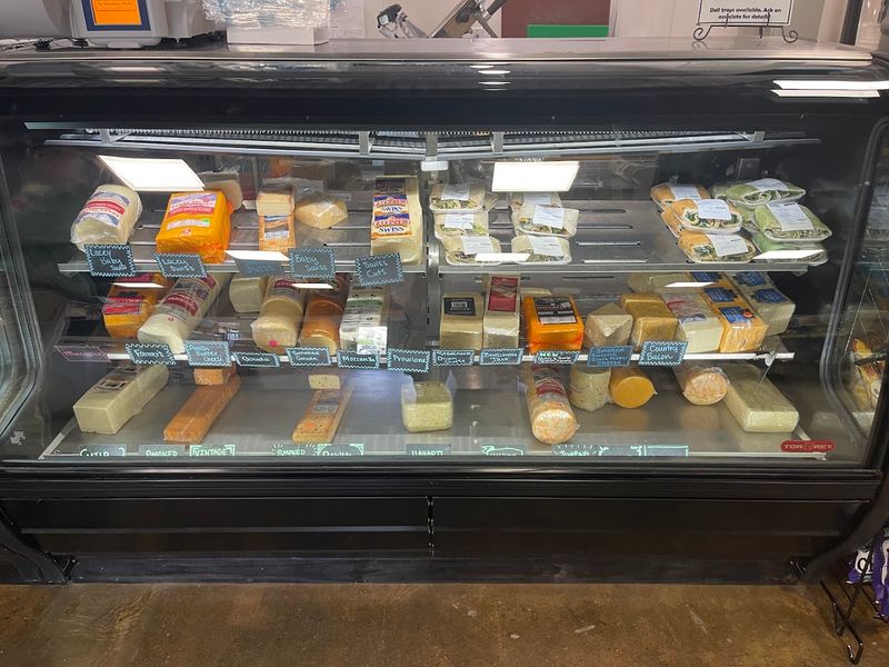 The Deli Counter That Elevates The Humble Sandwich To New Heights