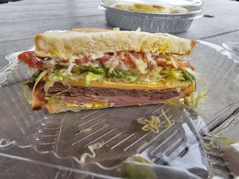 The Deli Counter That Quietly Steals The Show