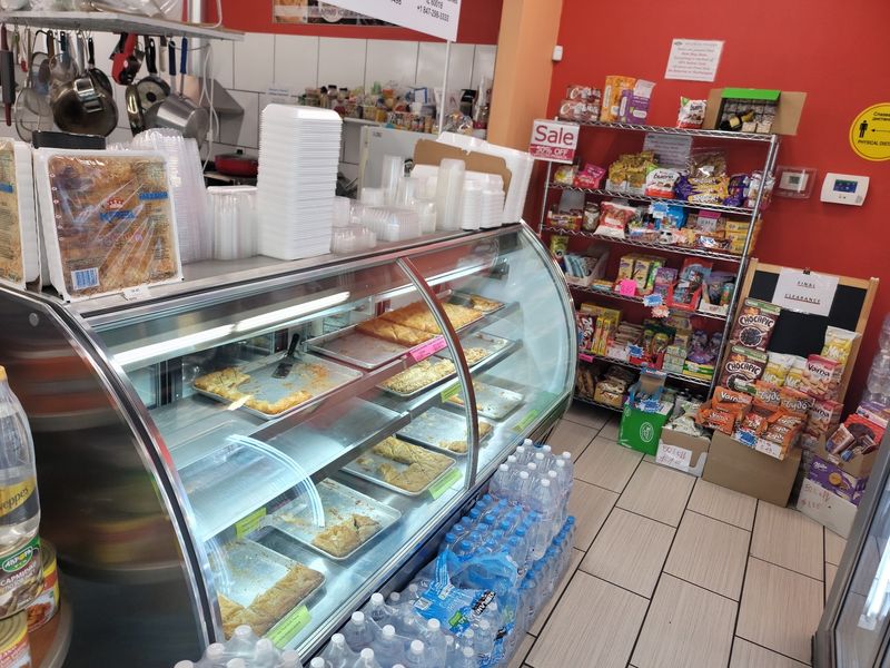 The Deli Counter Where Everything Smells Incredible The Deli Counter Where Everything Smells Incredible