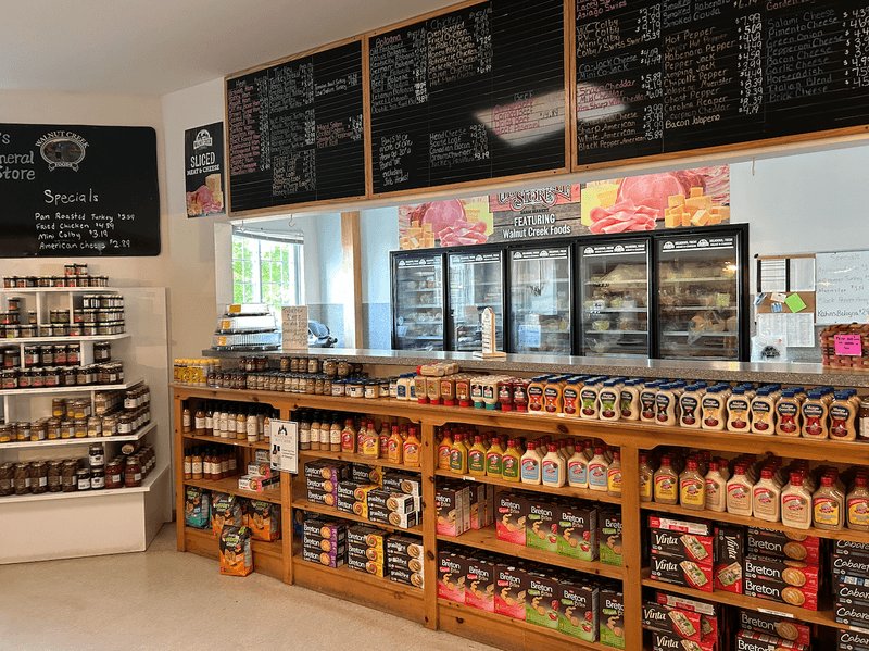 The Deli Counter Worth Planning Around The Deli Counter Worth Planning Around
