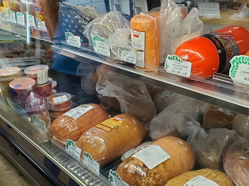 The Deli Everyone Raves About