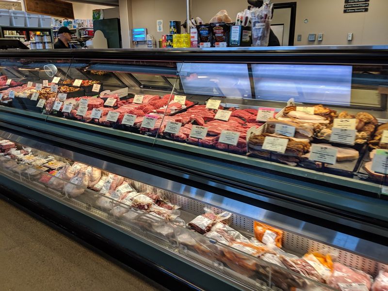 The Deli Is Worth The Stop