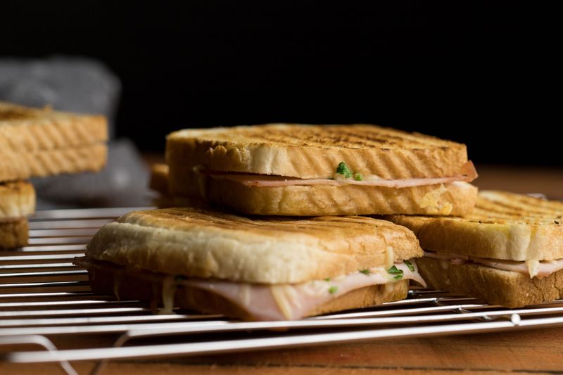 The Deli Makes Lunch Worth The Stop