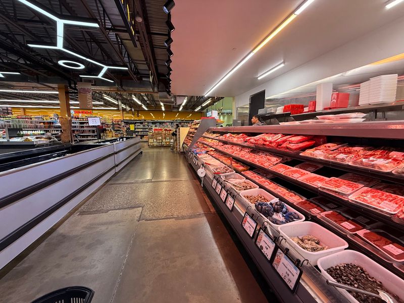 The Deli Making Noodle Soup Worth Driving For
