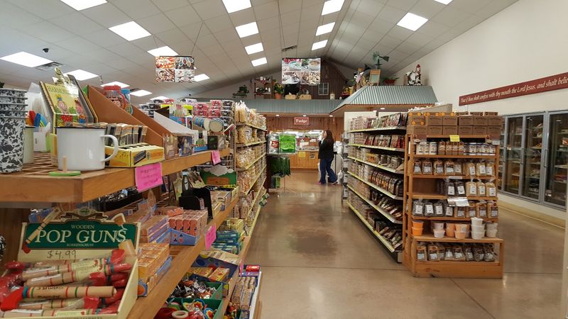 The Deli Of Dreams