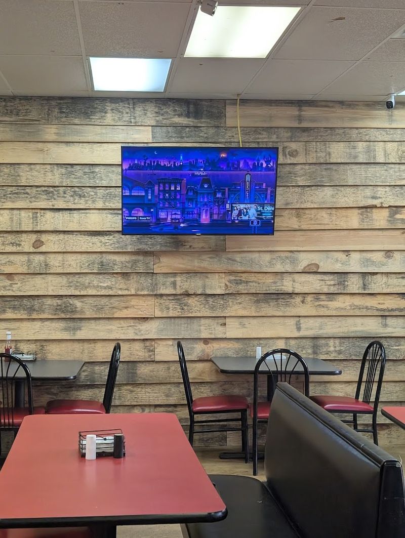 The Wonderful Atmosphere