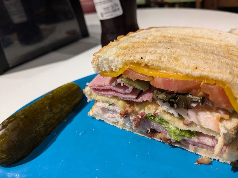 The Deli That Serves Breakfast And Lunch Worth Stopping For