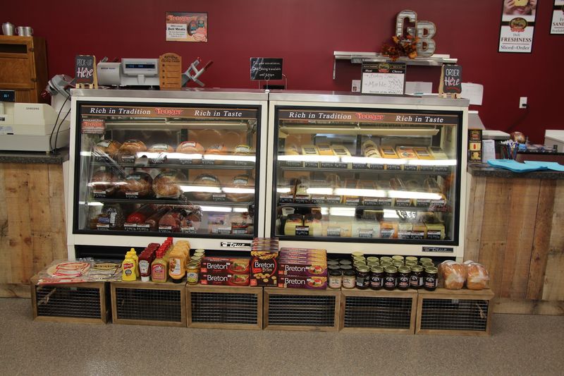 The Deli Where Sandwiches Steal The Show
