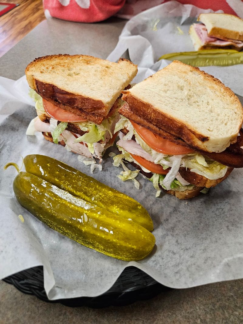 The Delicatessen Side Everyone Forgets About The Delicatessen Side Everyone Forgets About