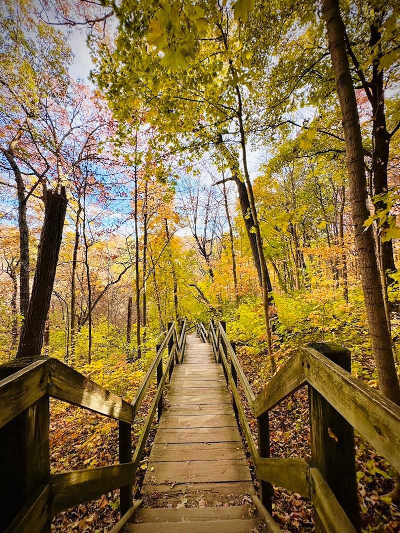 Free Admission Makes It An Easy Day Trip Choice