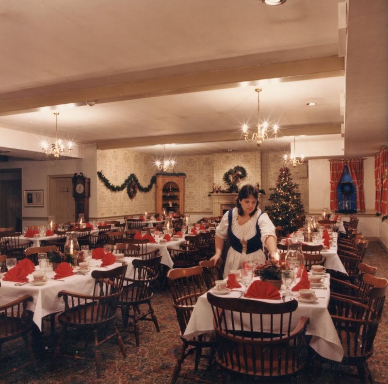 Dobbin House Tavern, Gettysburg