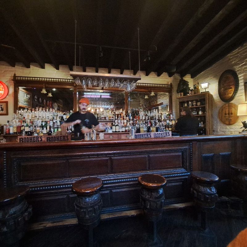 Horse Inn, Lancaster