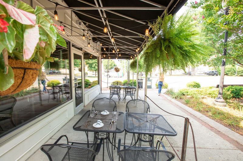 River and Rail — Roanoke, Virginia