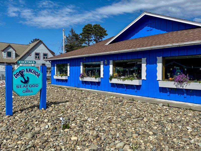 Drop Anchor Seafood & Grill (Long Beach)