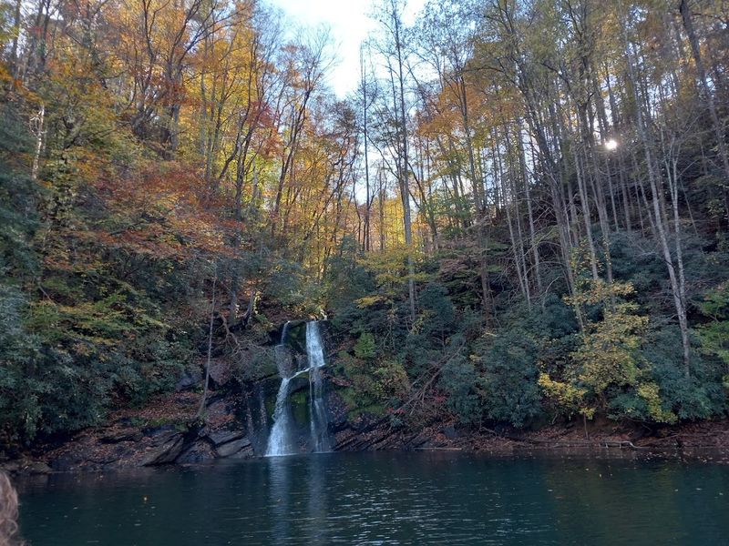 The Depth Reaches A Jaw-Dropping 350 Feet