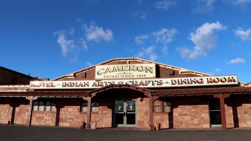 Cameron Trading Post