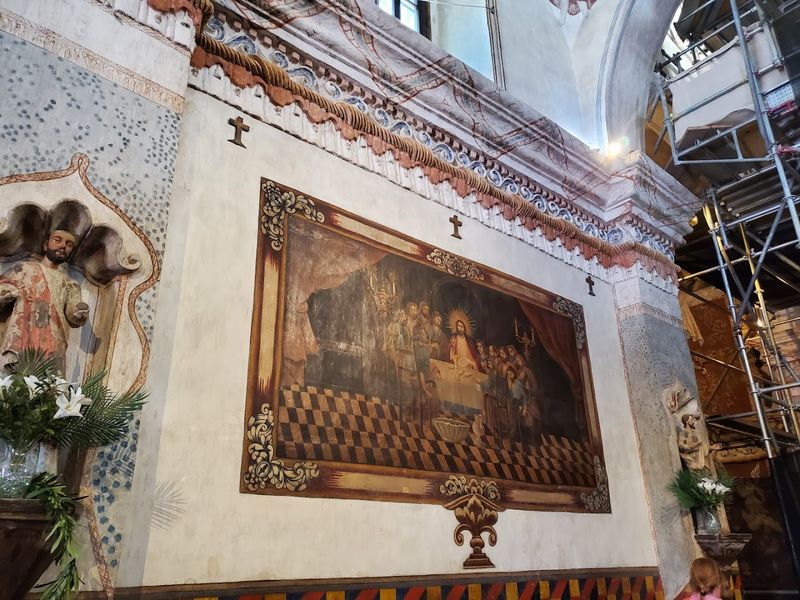 Restoration Efforts That Keep History Standing