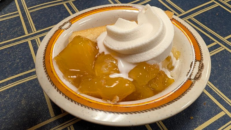 The Dessert Bar Is A Sweet Southern Finale Worth Saving Room For