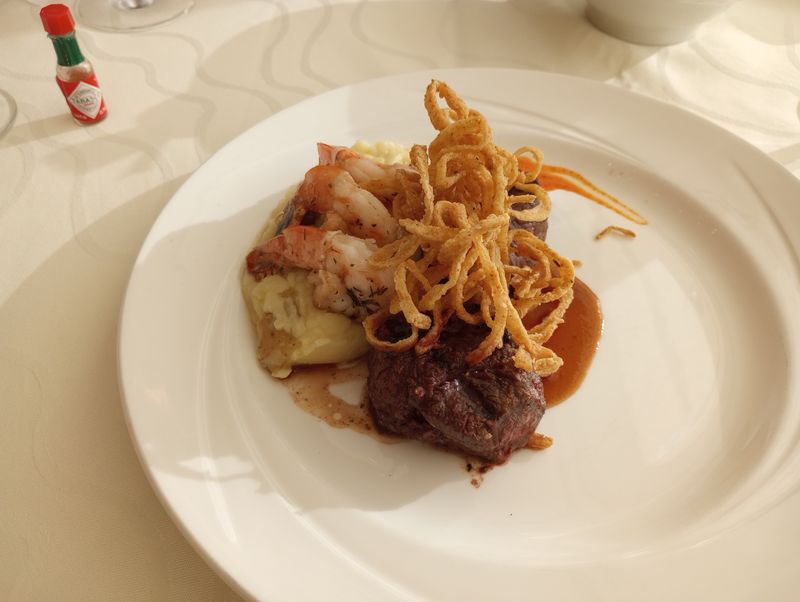 Carving Station Classics