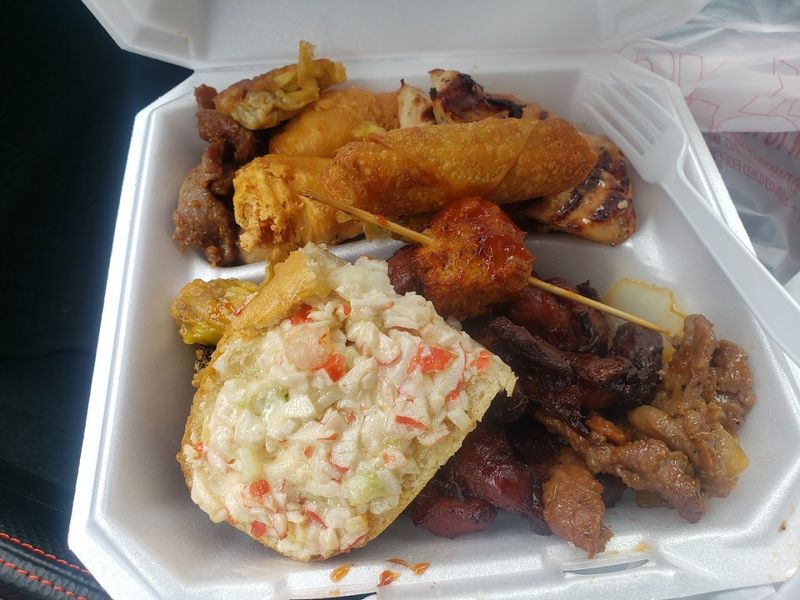 Takeout as a Solid Alternative