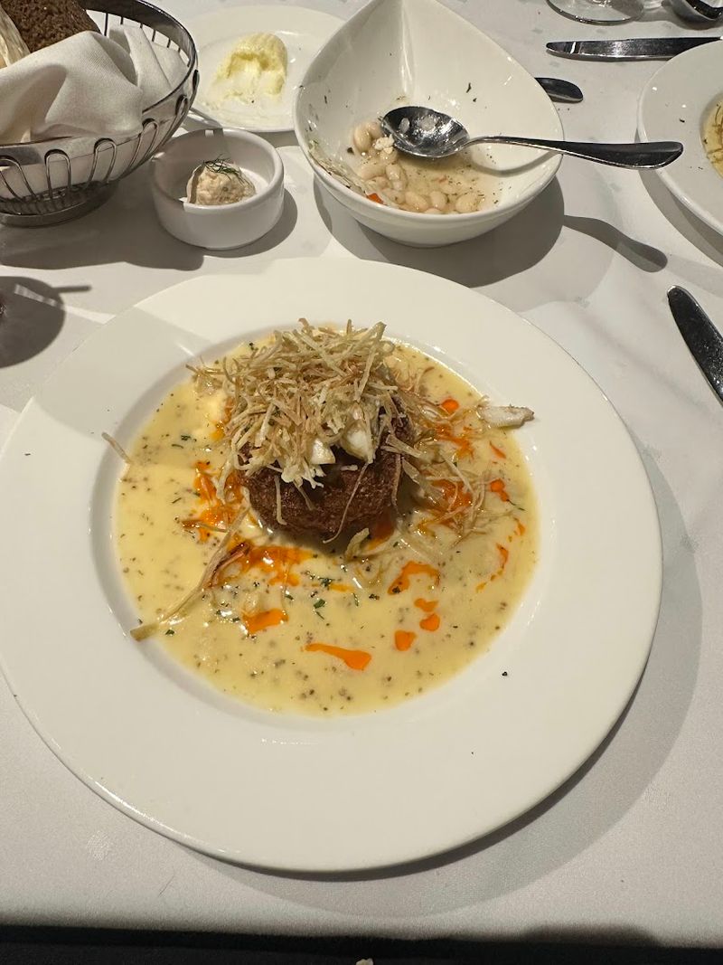 The Riverfront Patio: Worth Calling Ahead To Confirm