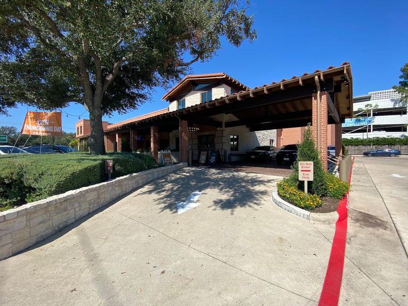 A Beloved Houston Spot That Deserves To Be Cherished