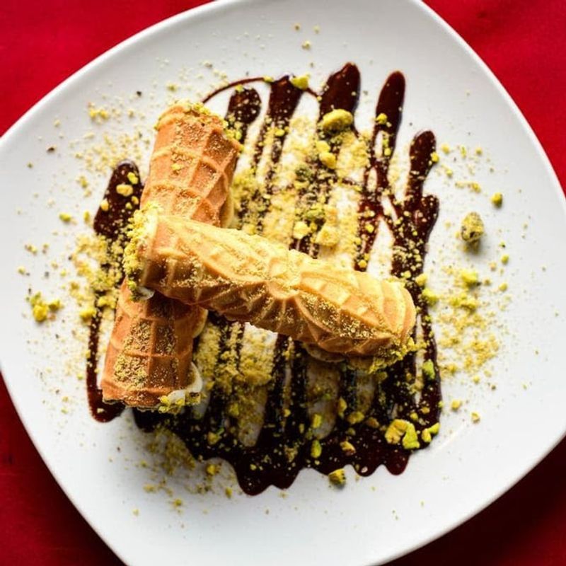 The Dessert Chapter That Earns Its Own Conversation