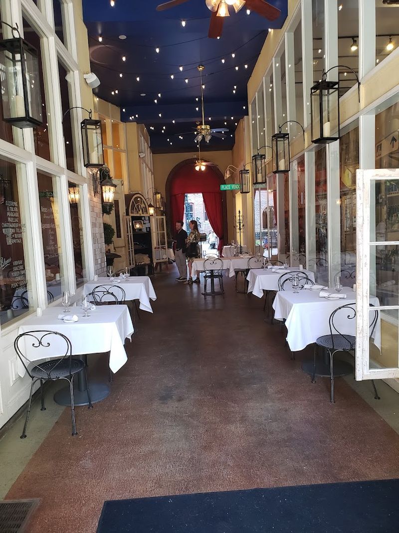 Making It a Mini Plan Without Overthinking It