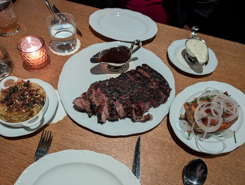 Madison's Food Scene And Why Harvey House Leads It