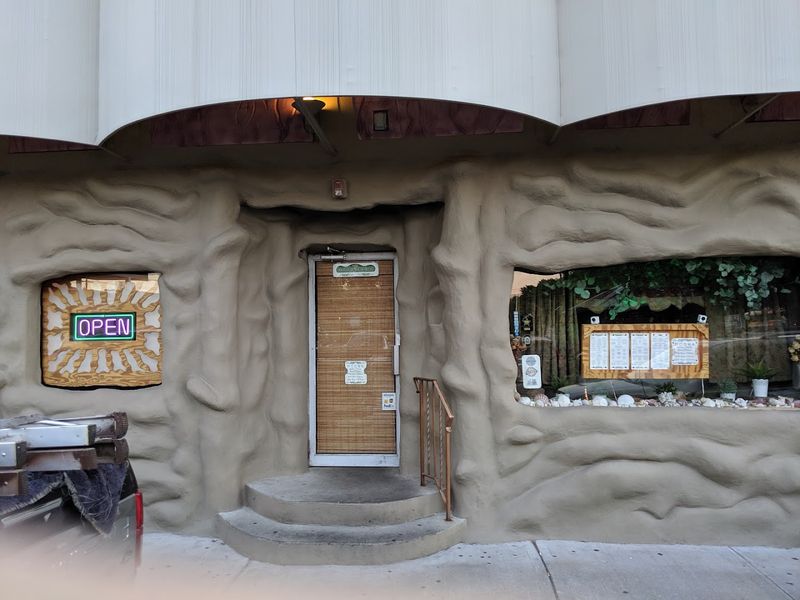 Why The Caves Belongs On Every Serious Foodie's List