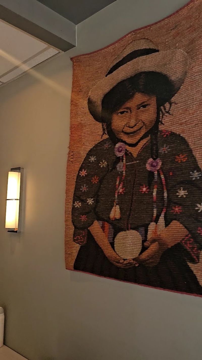 The Atmosphere Balances Energy With Intimacy