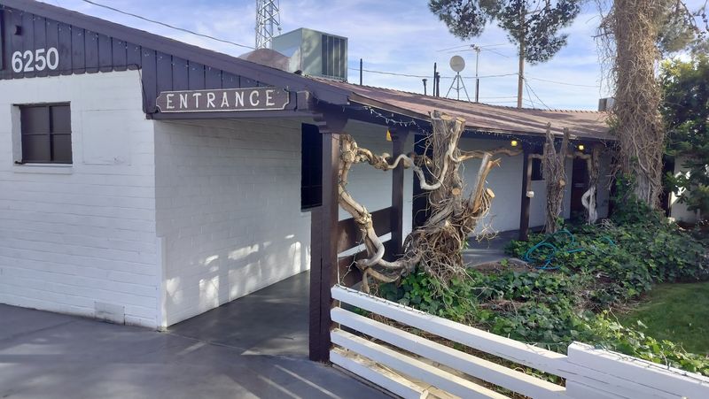 A Nevada Meal Food Lovers Really Should Not Miss