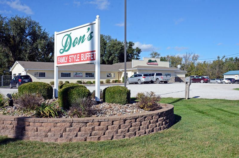 Where One Visit Is Never Enough