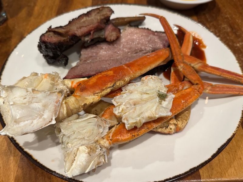 Why The Pricing Makes This Buffet A Genuine Win