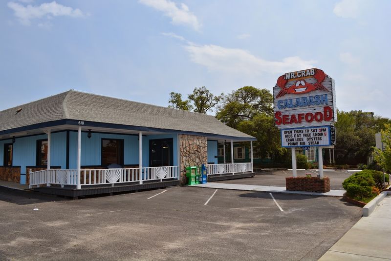 The Buffet That Makes Planning Easy And Delicious