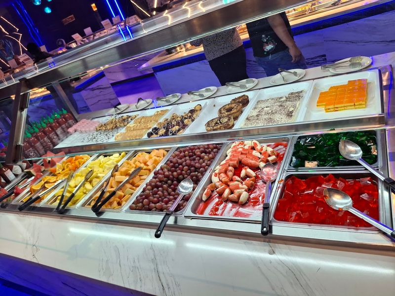 The Sort Of Deal That Feels Almost Unreal