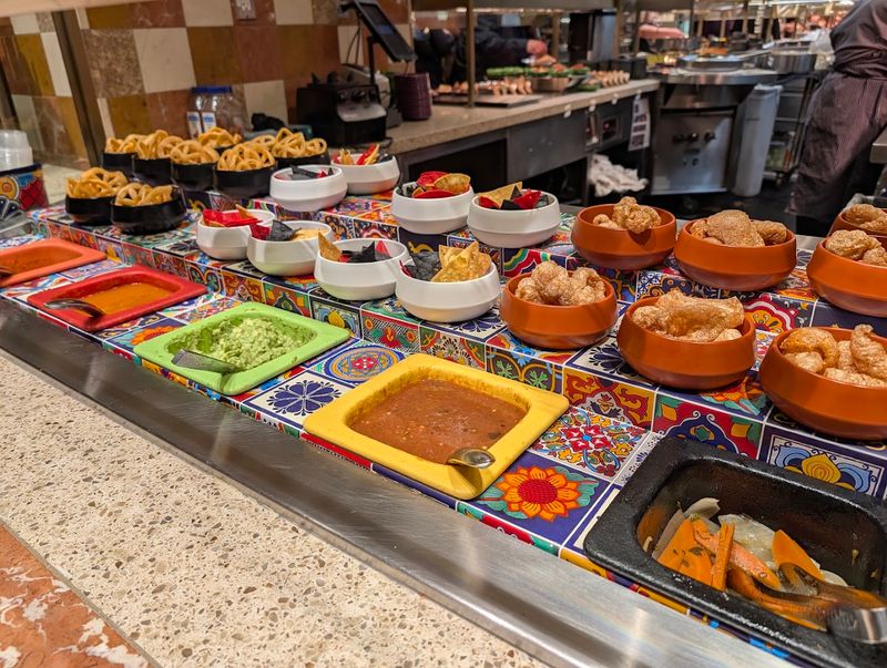 Breakfast Is A Whole Different Level