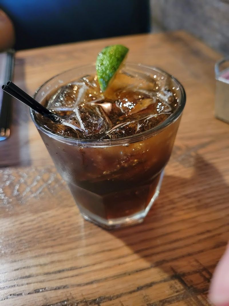 Sweet Tea And The Full Southern Experience